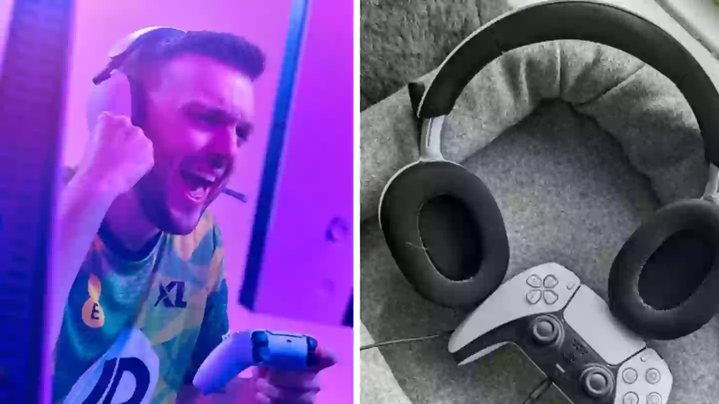 PlayStation Inzone headset goes on sale for Amazon Big Deals Day