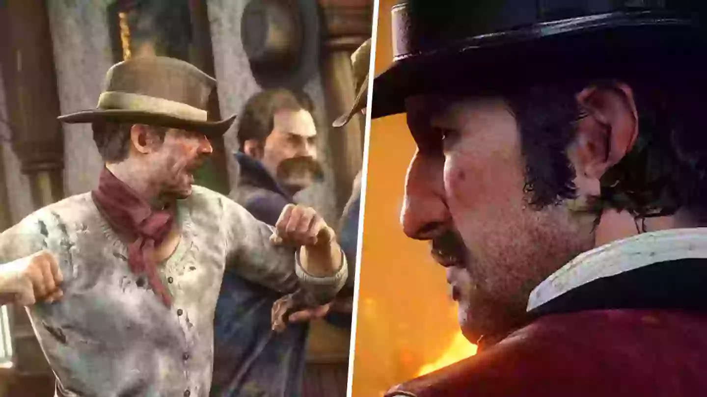 Red Dead Redemption 2 fans roast new DLC, and we can see why