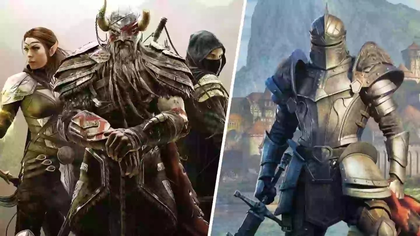 The Elder Scrolls fans warned they’ve until January 2025 before a forgotten entry is gone forever