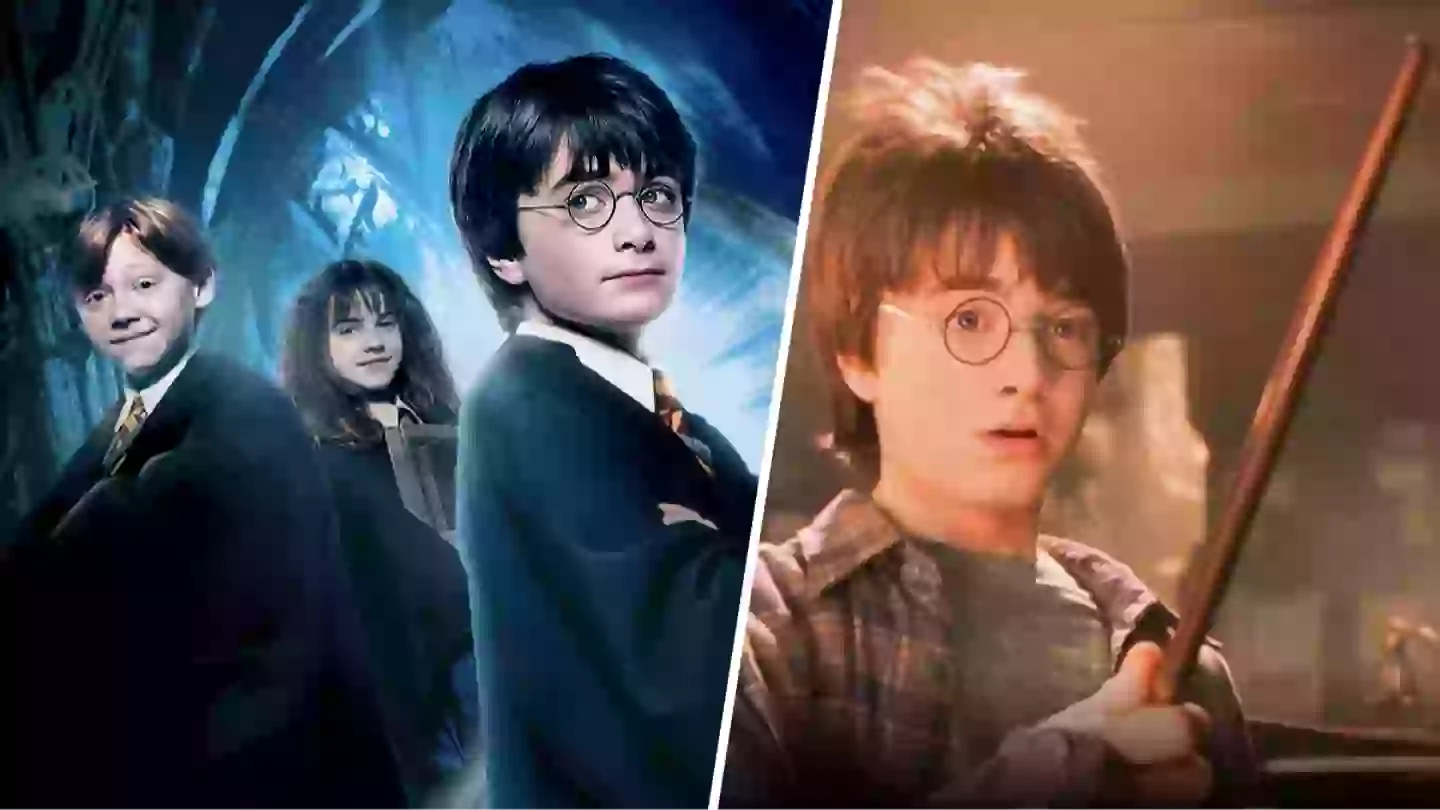 Harry Potter HBO reboot tease promises very big things