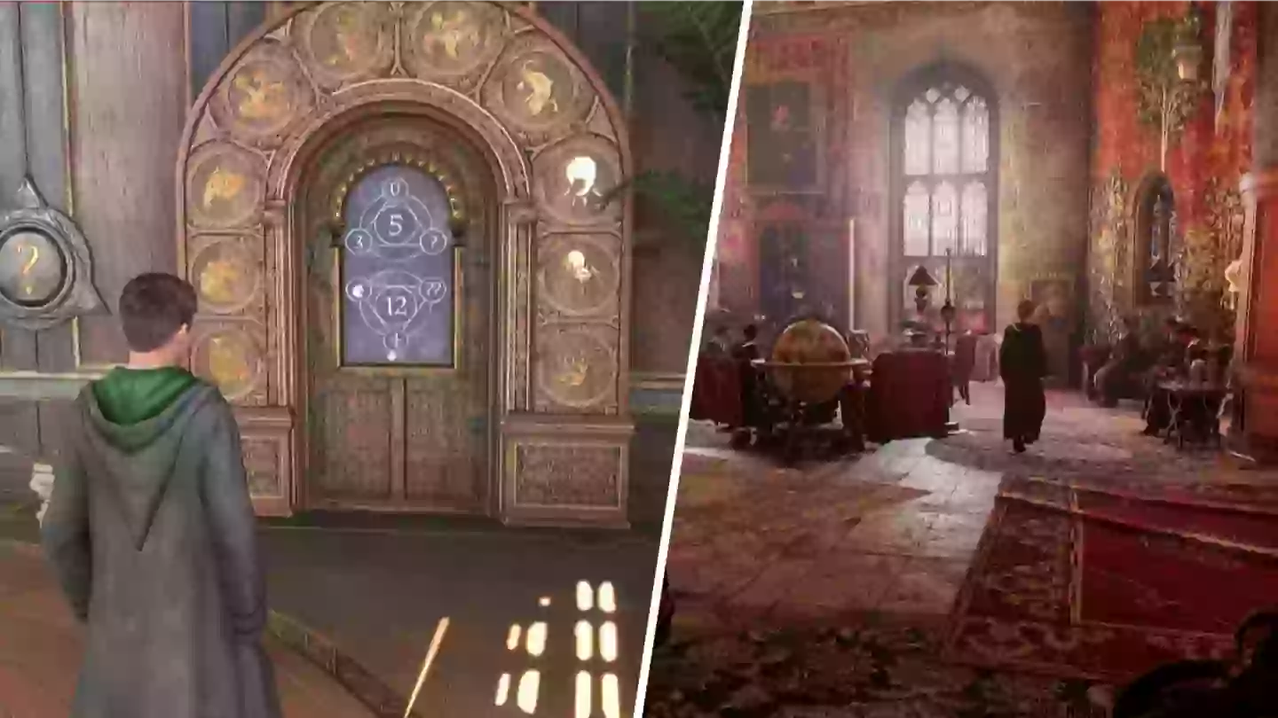 Hogwarts Legacy fans shouldn’t miss surprising new free download