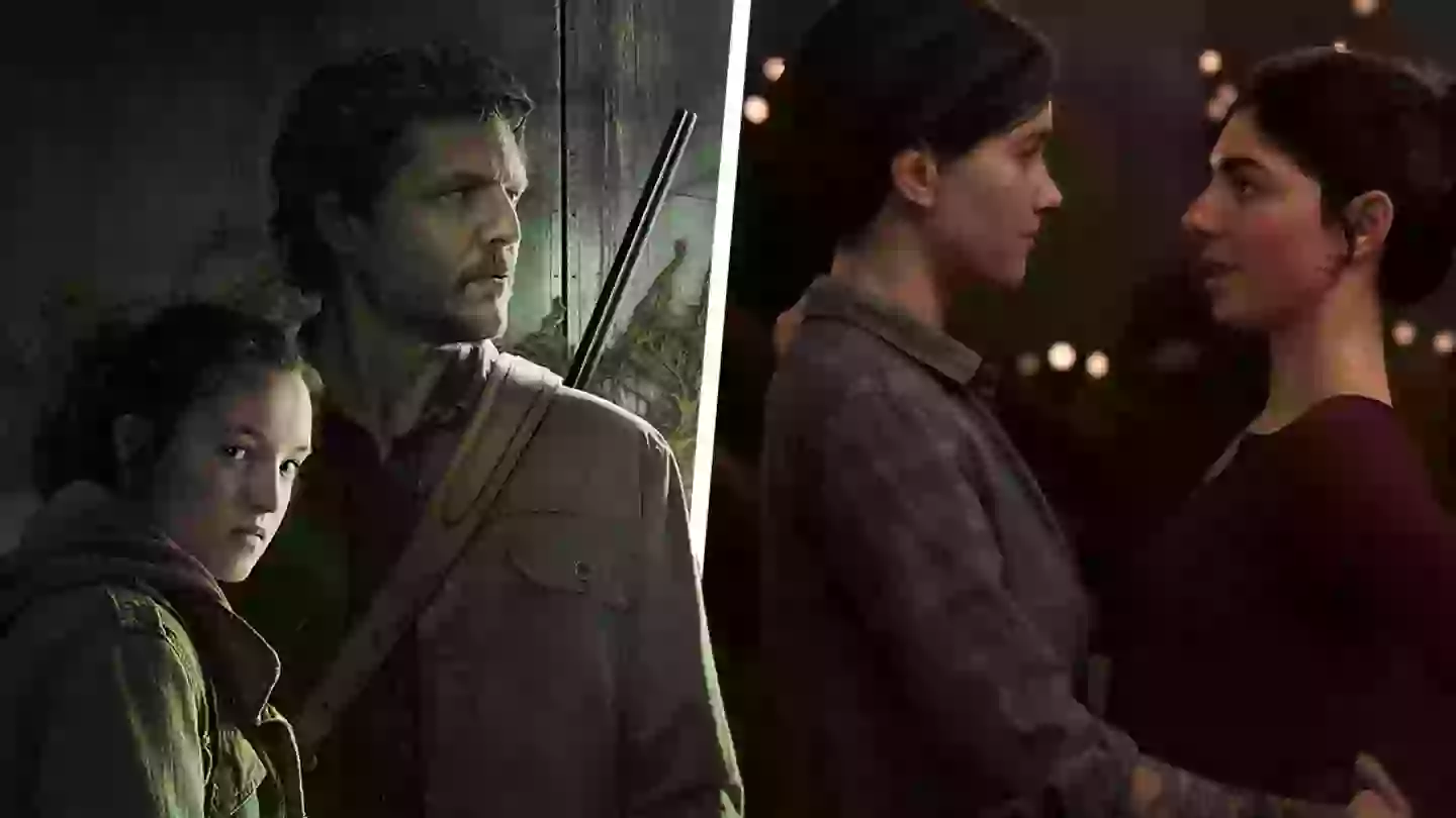 The Last Of Us season 2 first teaser shared by cast