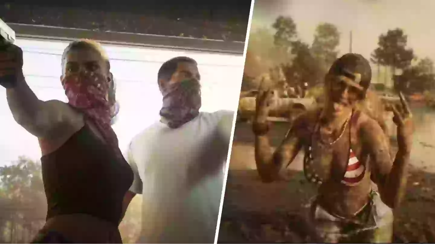 GTA 6 release window quietly teased by actor