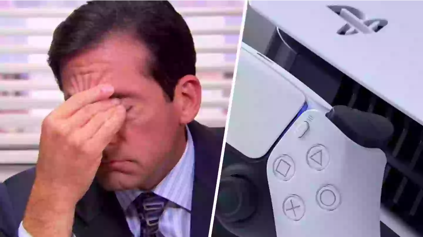 PlayStation 5 hidden web browser is a real pain to access