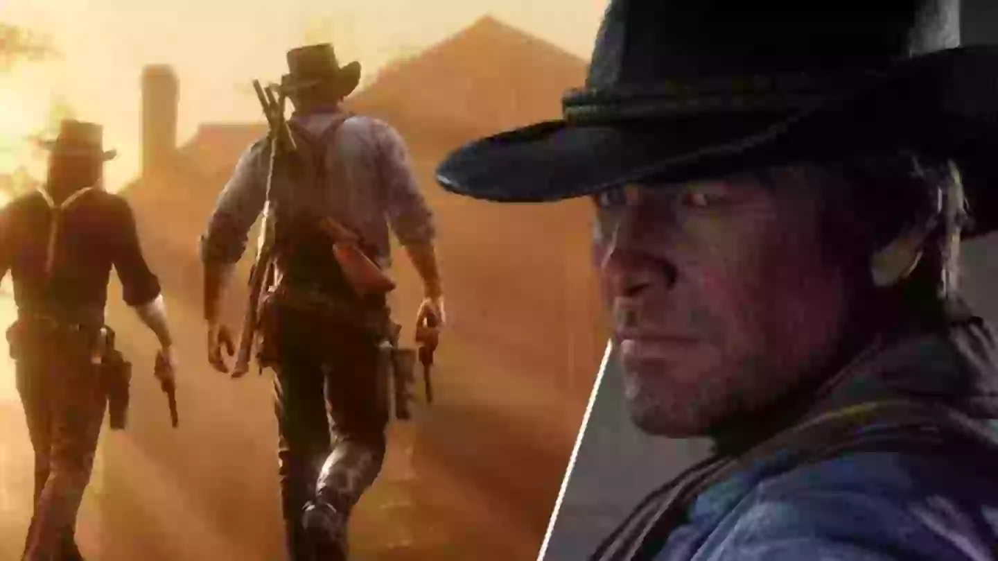 ‘Red Dead Redemption 2’ Is Finally Getting The Update Fans Have Begged For