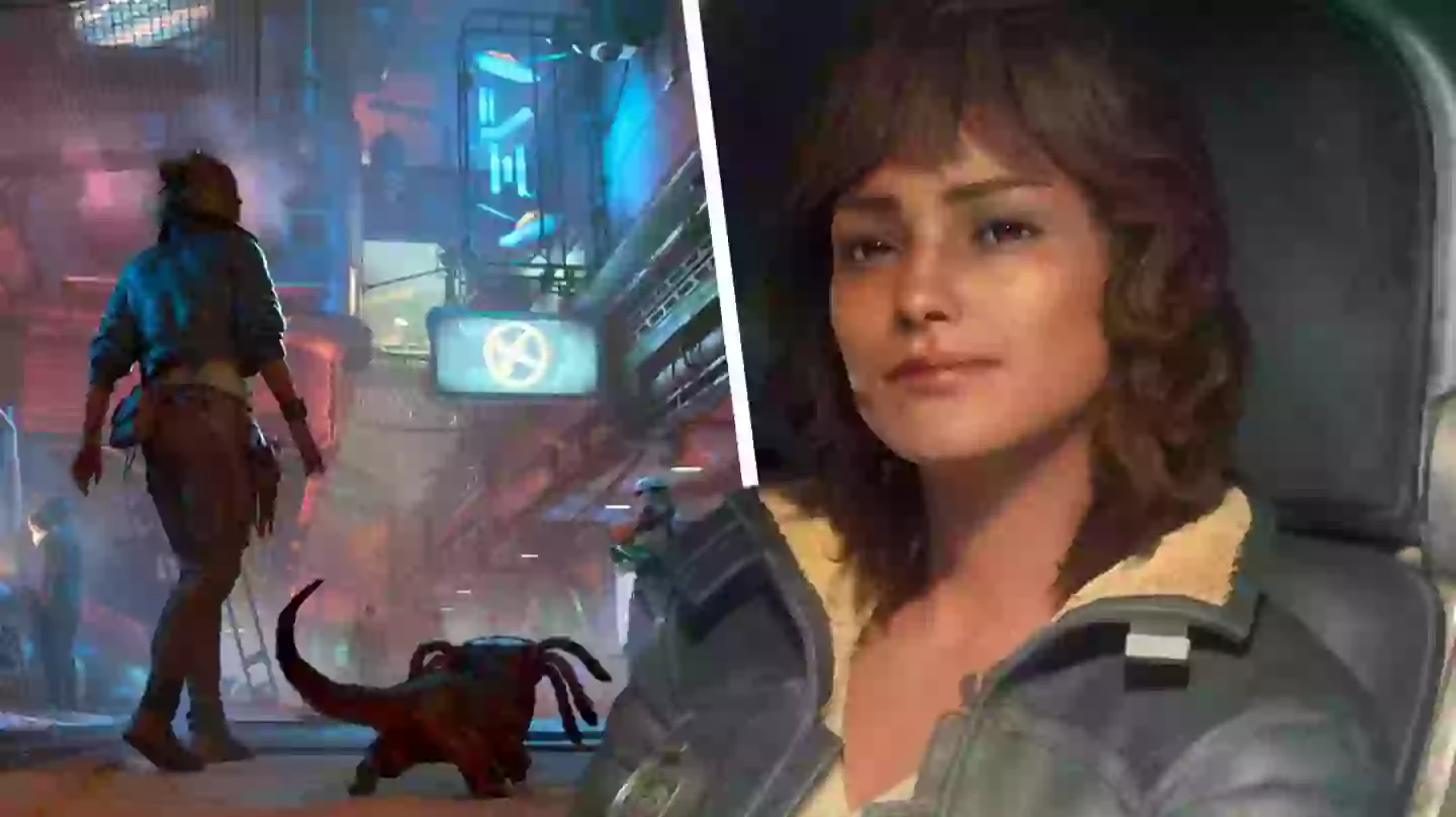 Star Wars Outlaws open-world set to be about as large as Assassin’s Creed Odyssey