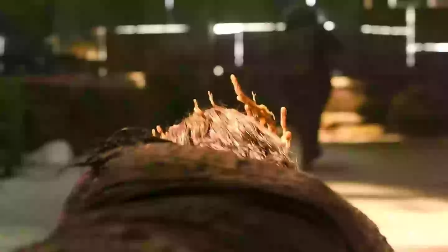 The Last Of Us debuts horrifying new infected type