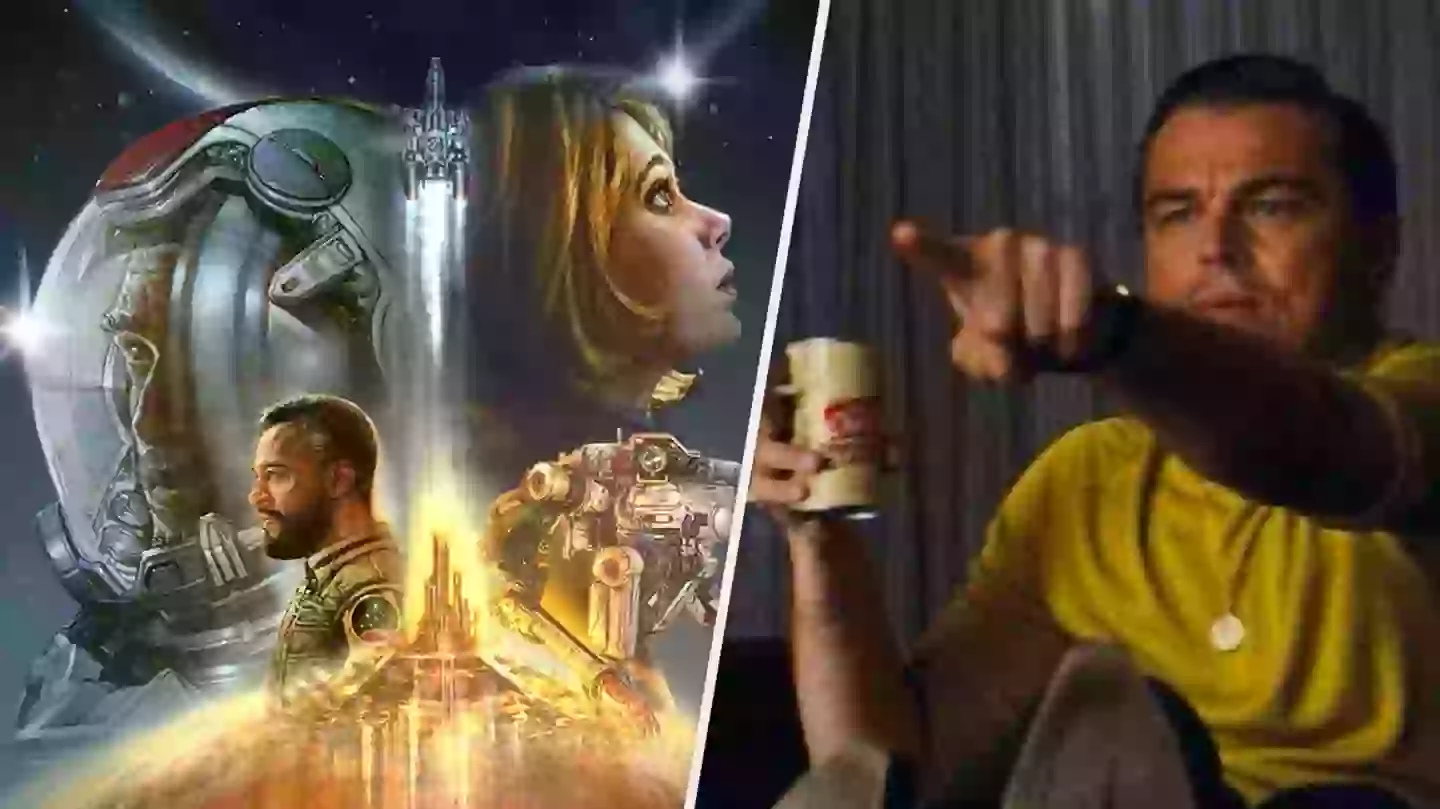 Gamers Are All Saying The Same Thing After ‘Starfield’ Gameplay Reveal