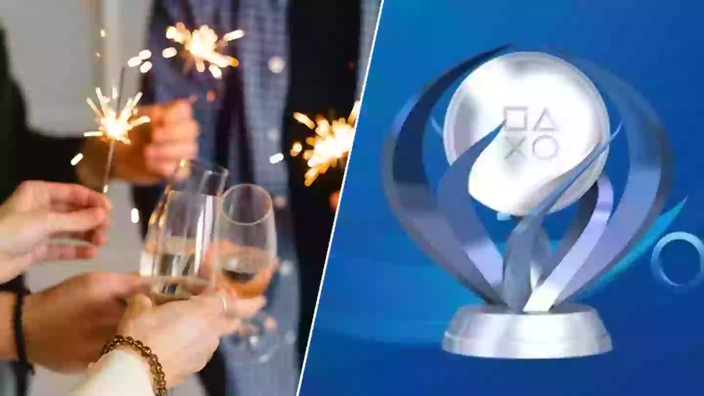 Europe Better Than USA At Completing Games, Says Sony