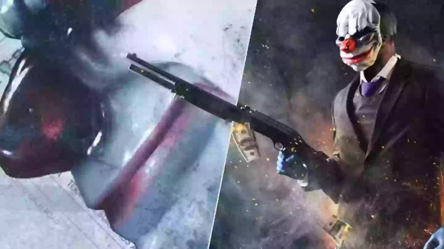 Payday 3 September release date appears online ahead of full reveal