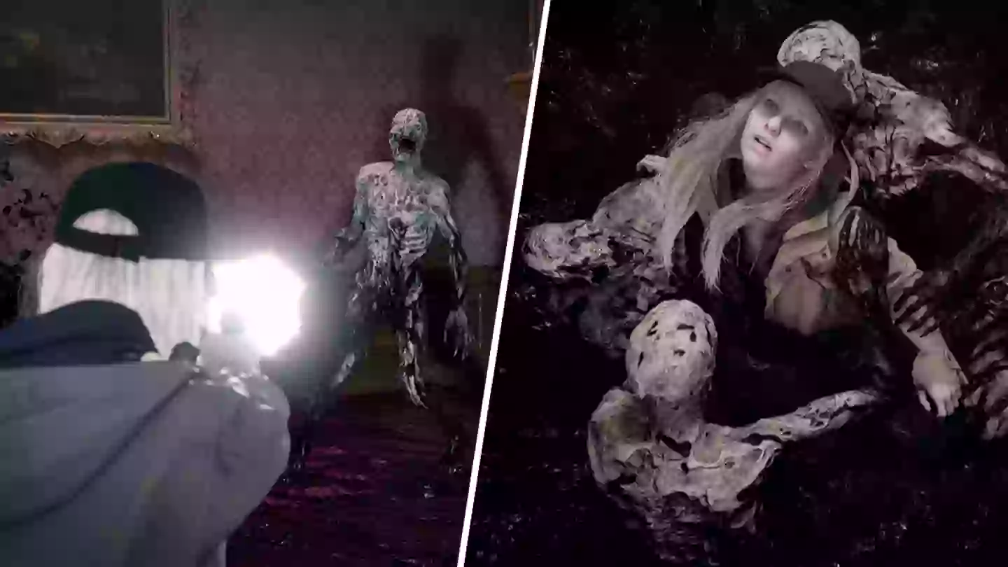 Resident Evil Village Winters’ Expansion delivers more horror and action