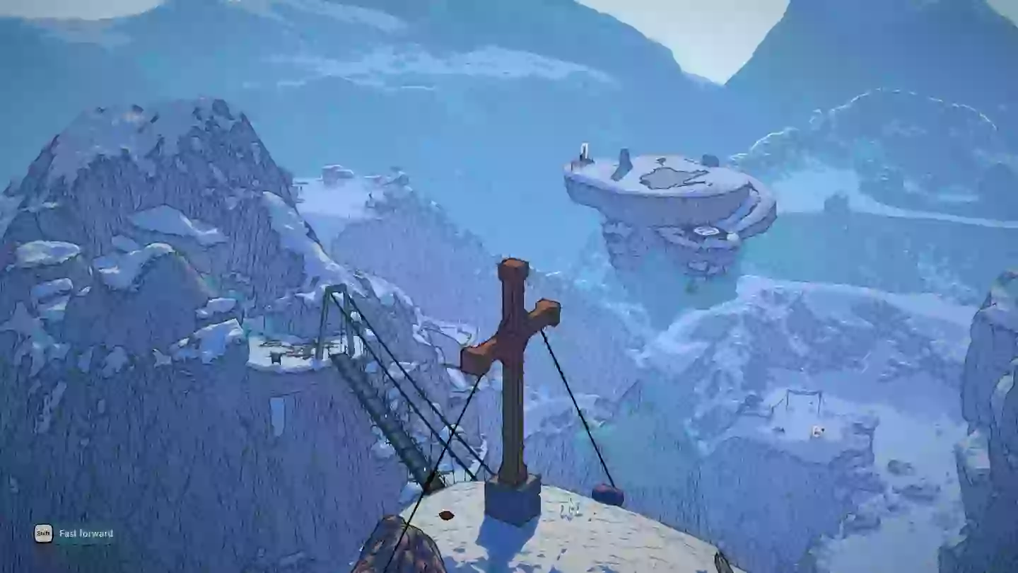 Dungeons of Hinterberg /