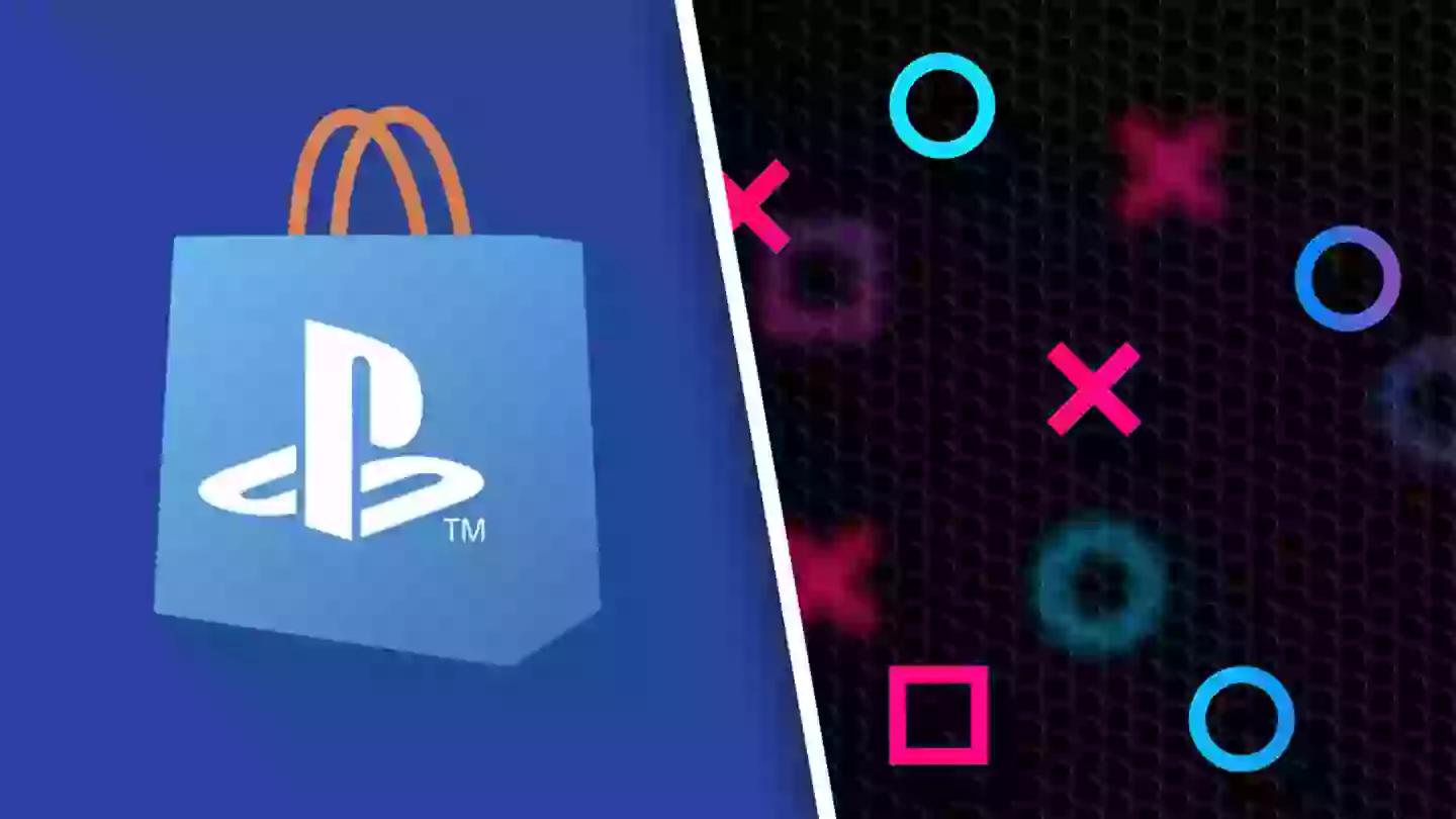PlayStation gamers surprised with free game, no PS Plus needed