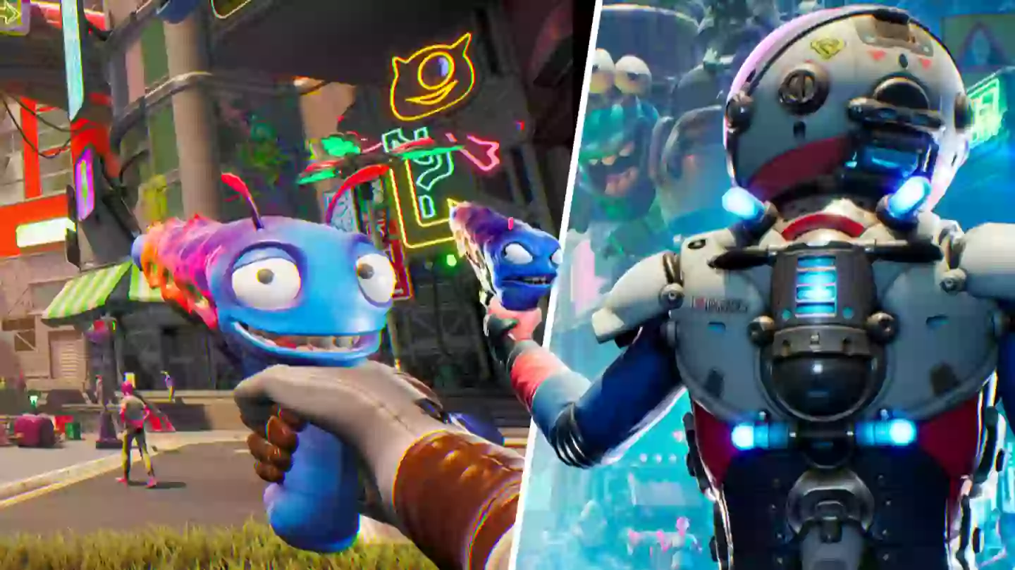 High on Life studio parts ways with Rick And Morty co-creator following abuse charges