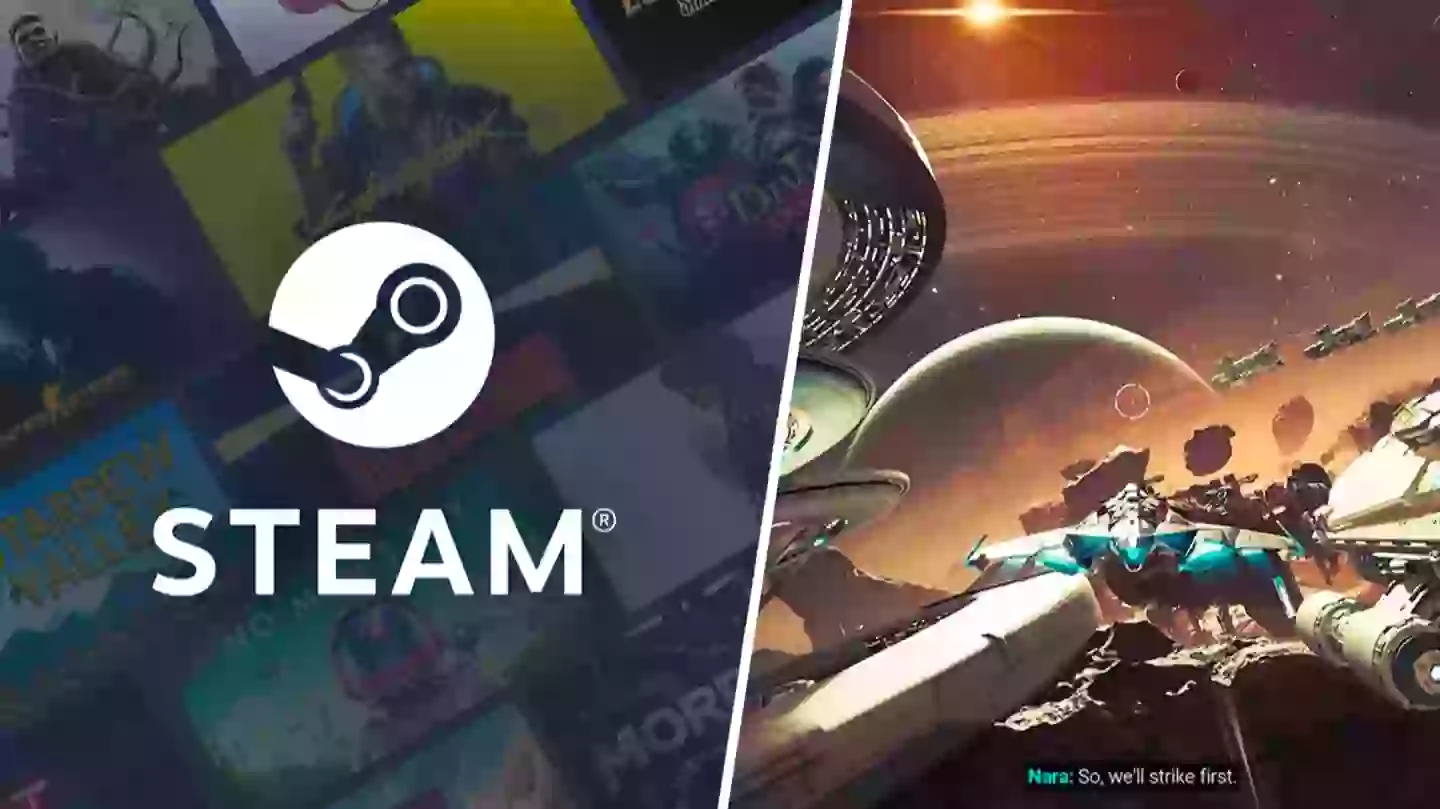 Steam freebie: free download available now for critically acclaimed 2021 game