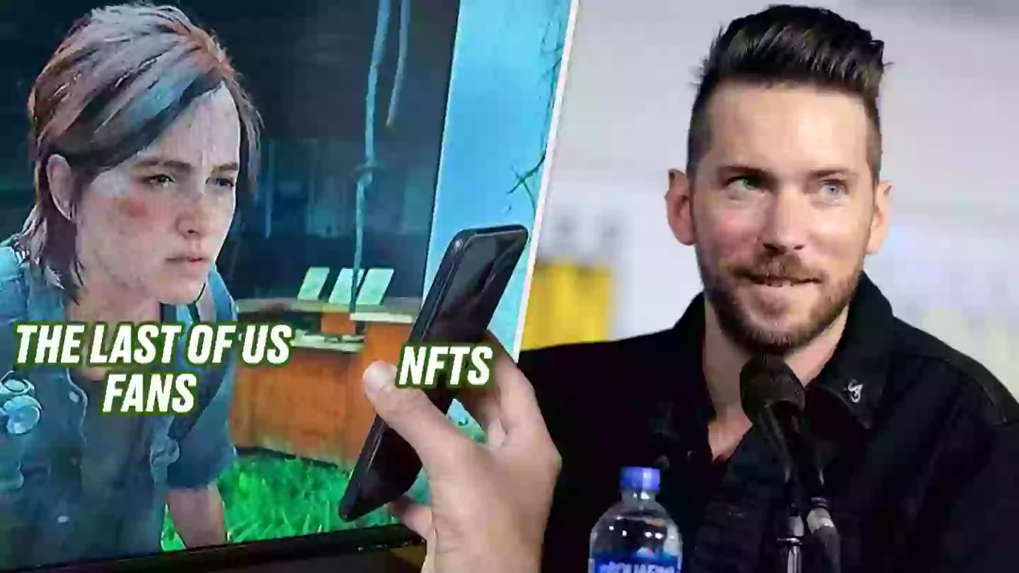 ‘The Last Of Us’ Joel Actor Has Annoyed Fans By Saying He’s Now Creating NFTs