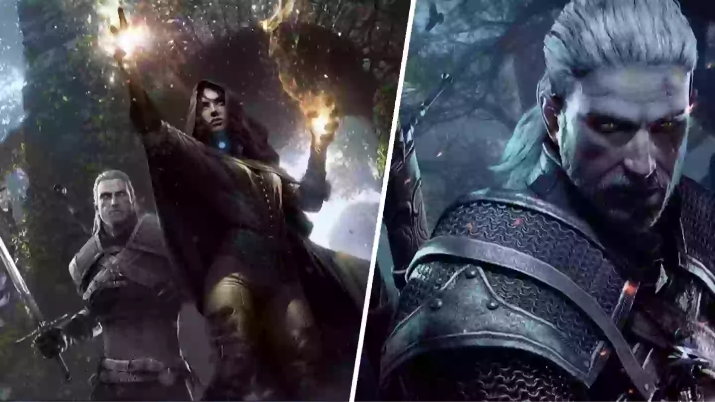 The Witcher fans warned they’ve 24 hours to claim free game