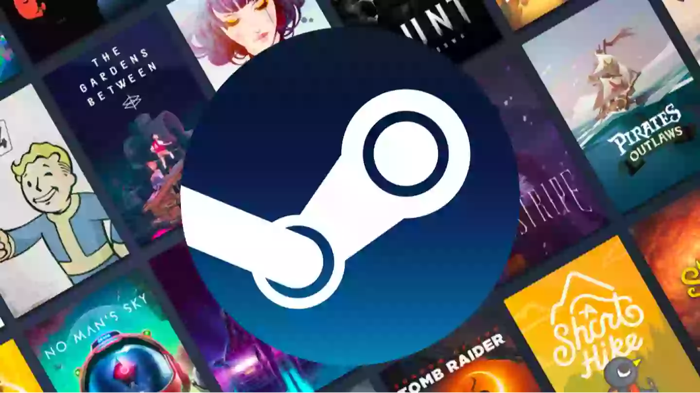 Steam offers up 12 free games in hefty giveaway