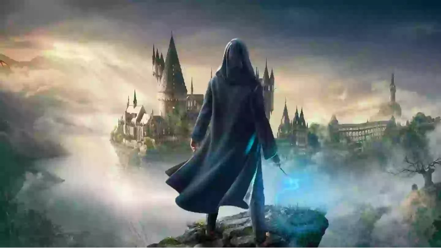 Hogwarts Legacy 2 has fans concerned, and we can see why