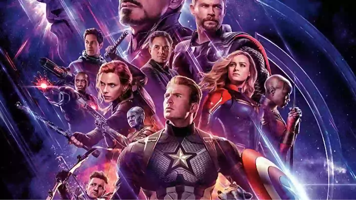 MCU fans losing their minds over massive Avengers: Doomsday leak: ‘oh damn’