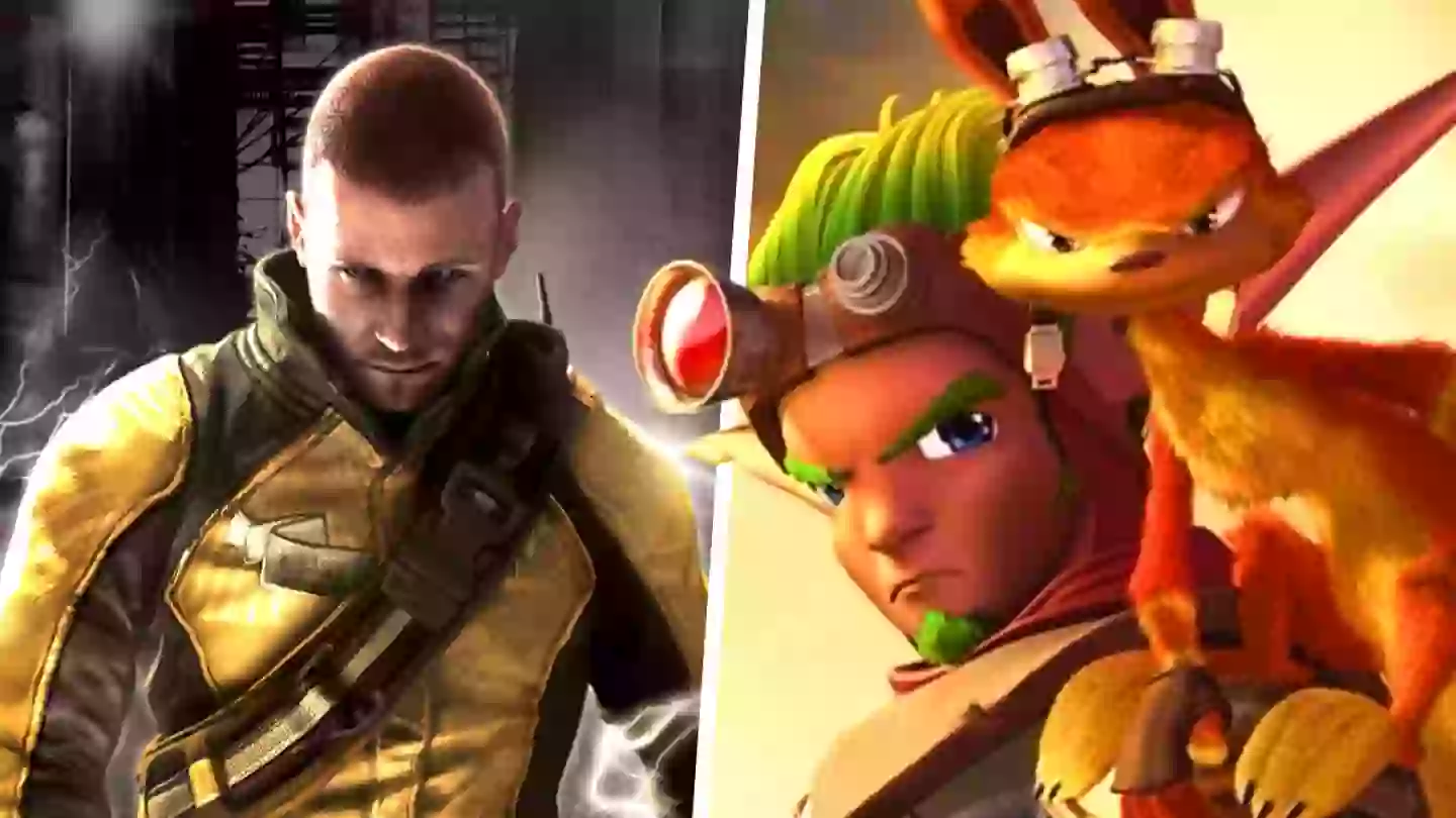 PlayStation Is Reviving An “Extremely Popular Franchise" This Year, Says Insider