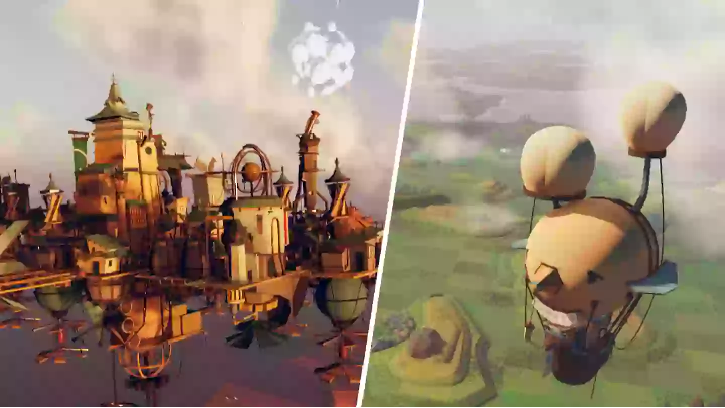 The Elder Scrolls 6 rival gets huge free download you can check out now