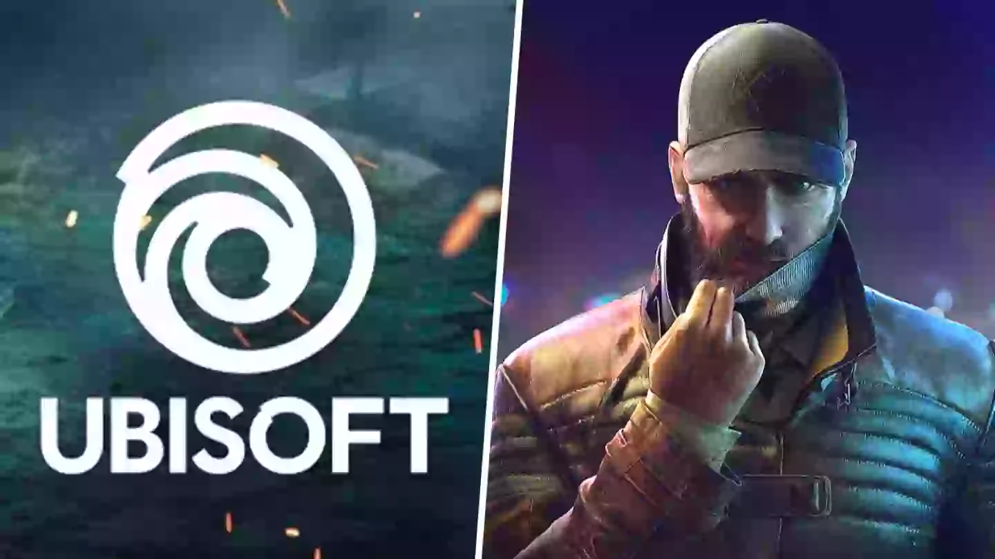 Ubisoft may have just quietly killed off one of its biggest franchises