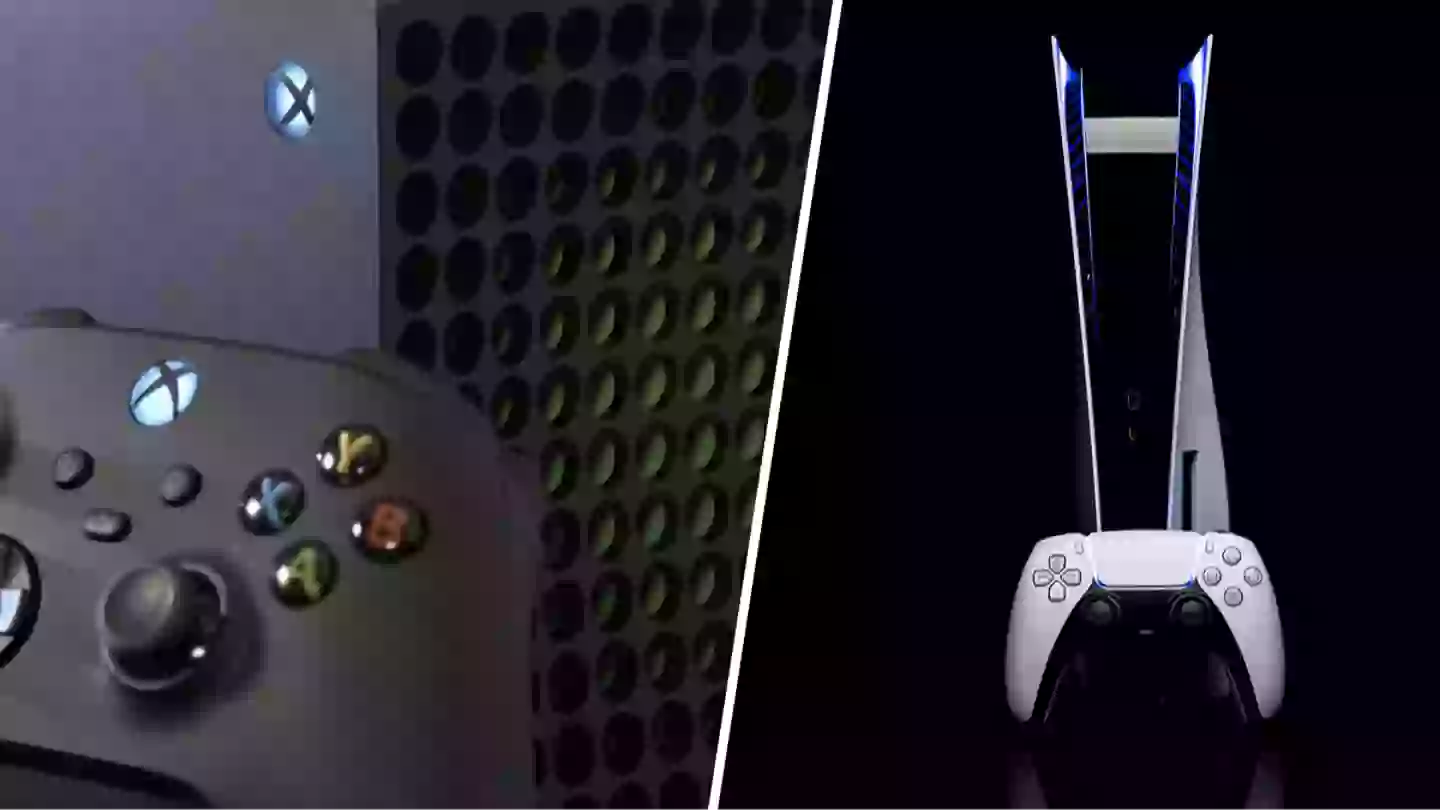 Xbox is getting a major PlayStation IP in 2025