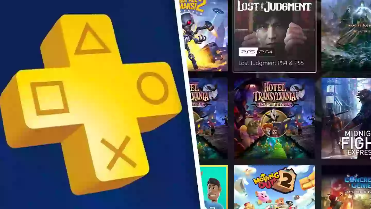 PlayStation’s latest free download is a game you’ll struggle to put down