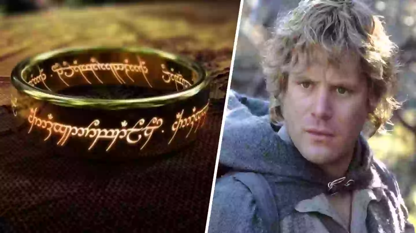Lord Of The Rings fans finally realise why Sam wasn’t tempted by The Ring