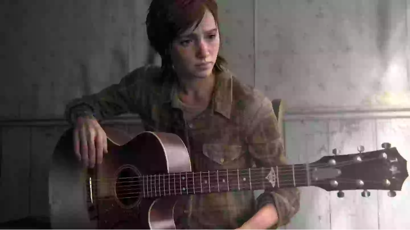 The Last Of Us Part 2’s ending has a secret that changes everything