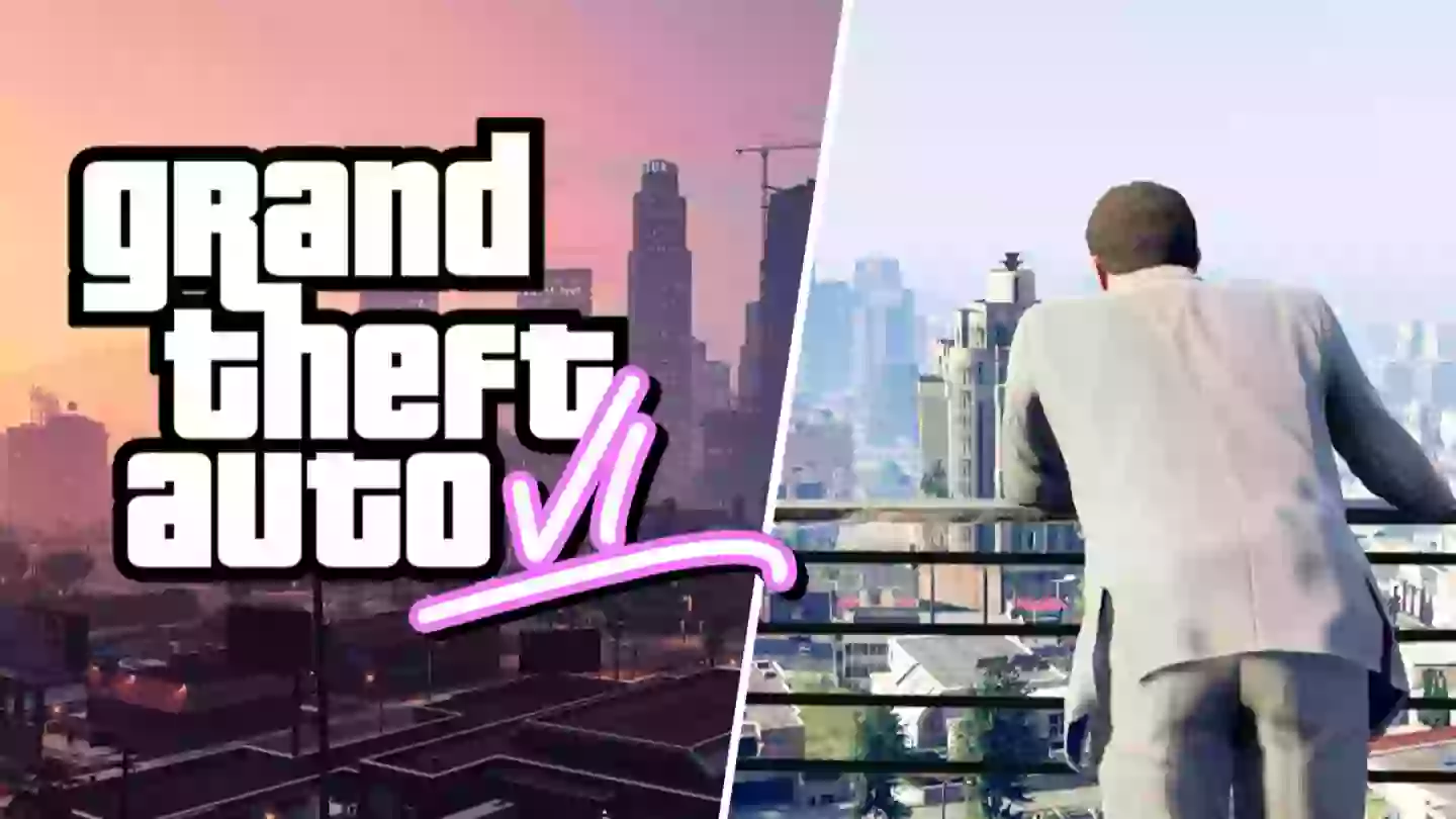 GTA 6 announcement trailer leak completely divides fans