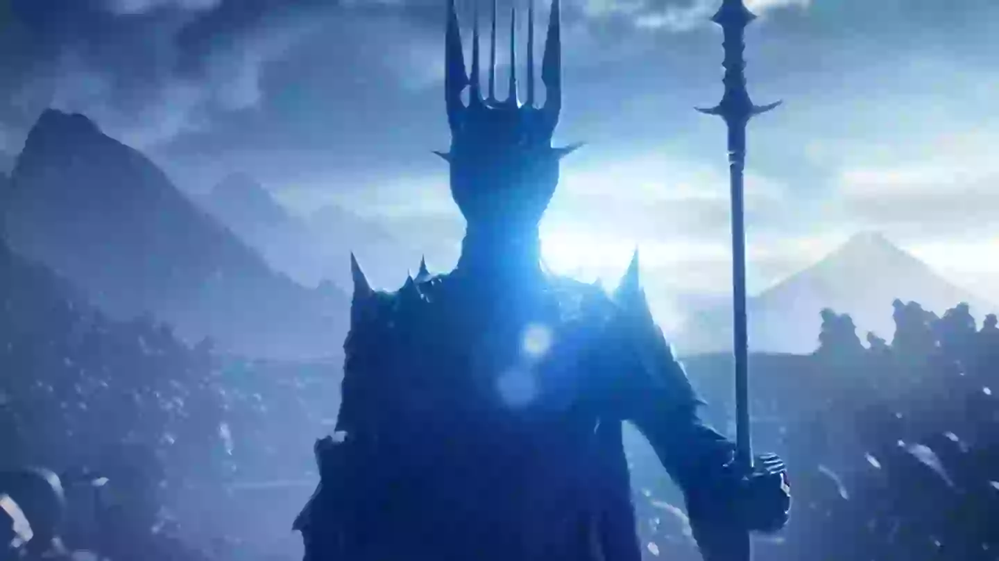 The Lord Of The Rings gets surprise sequel teaser