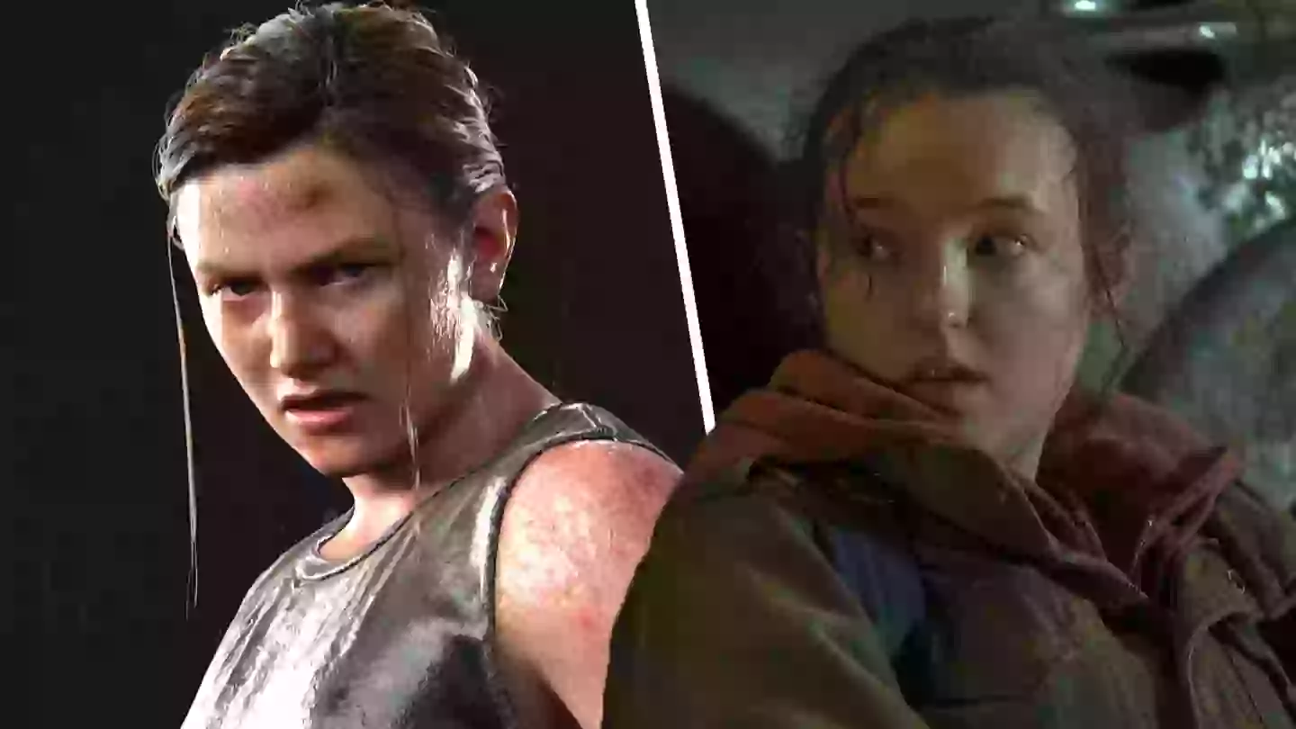The Last Of Us Part 2’s story is bigger than one season, says HBO showrunner