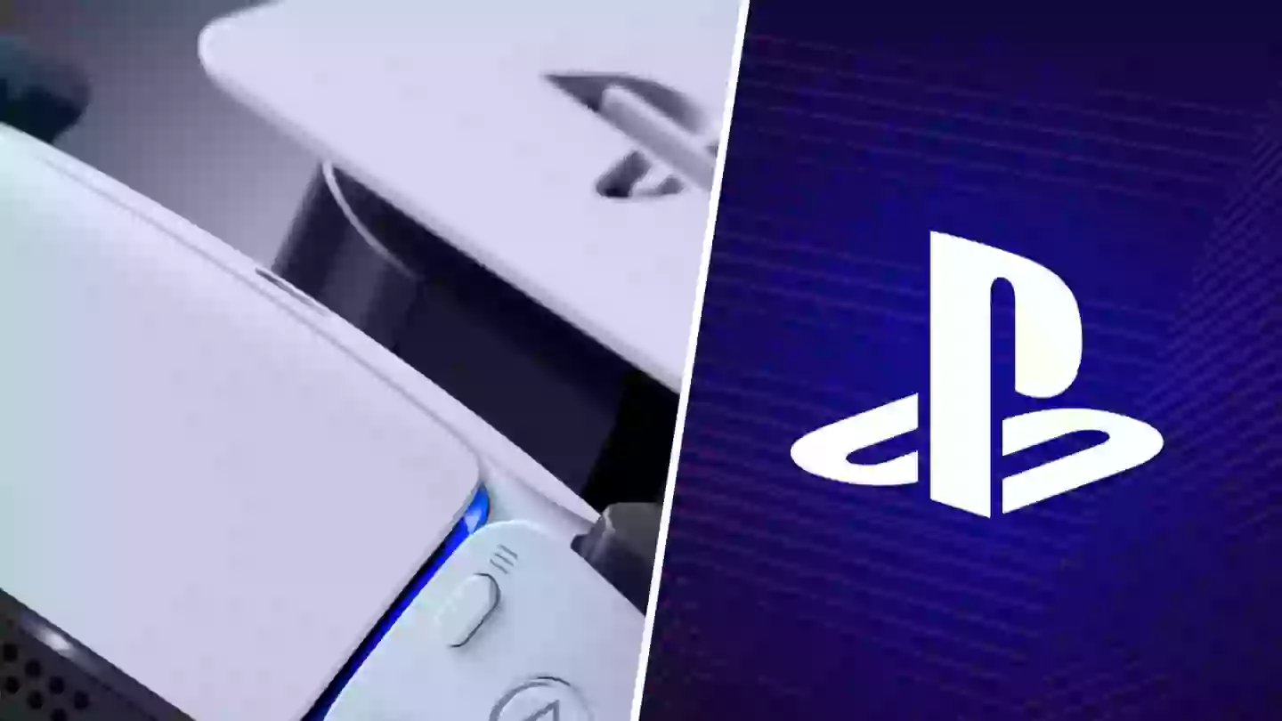 PlayStation 6 trademark filed by Sony alongside PS7, PS8, PS9, PS10