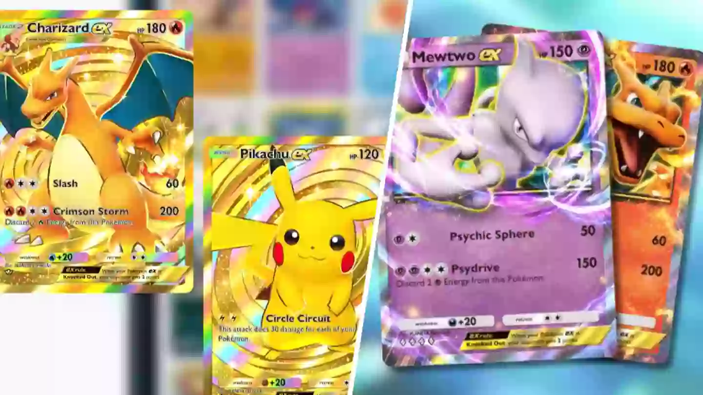 Pokémon TCG Pocket players horrified to learn how much you’ll spend completing the set