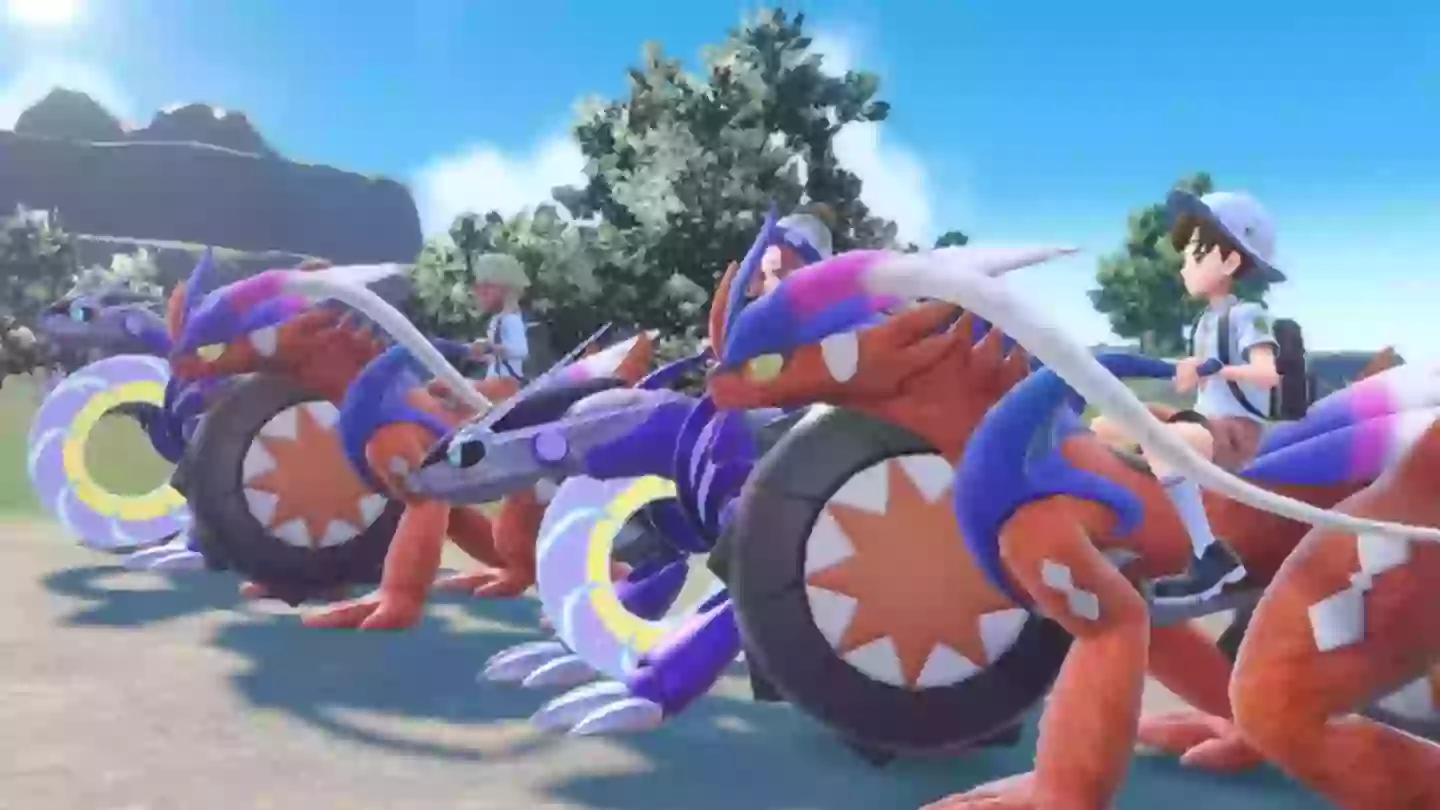 Pokémon fans warned they’ve 1 month left to claim free downloads