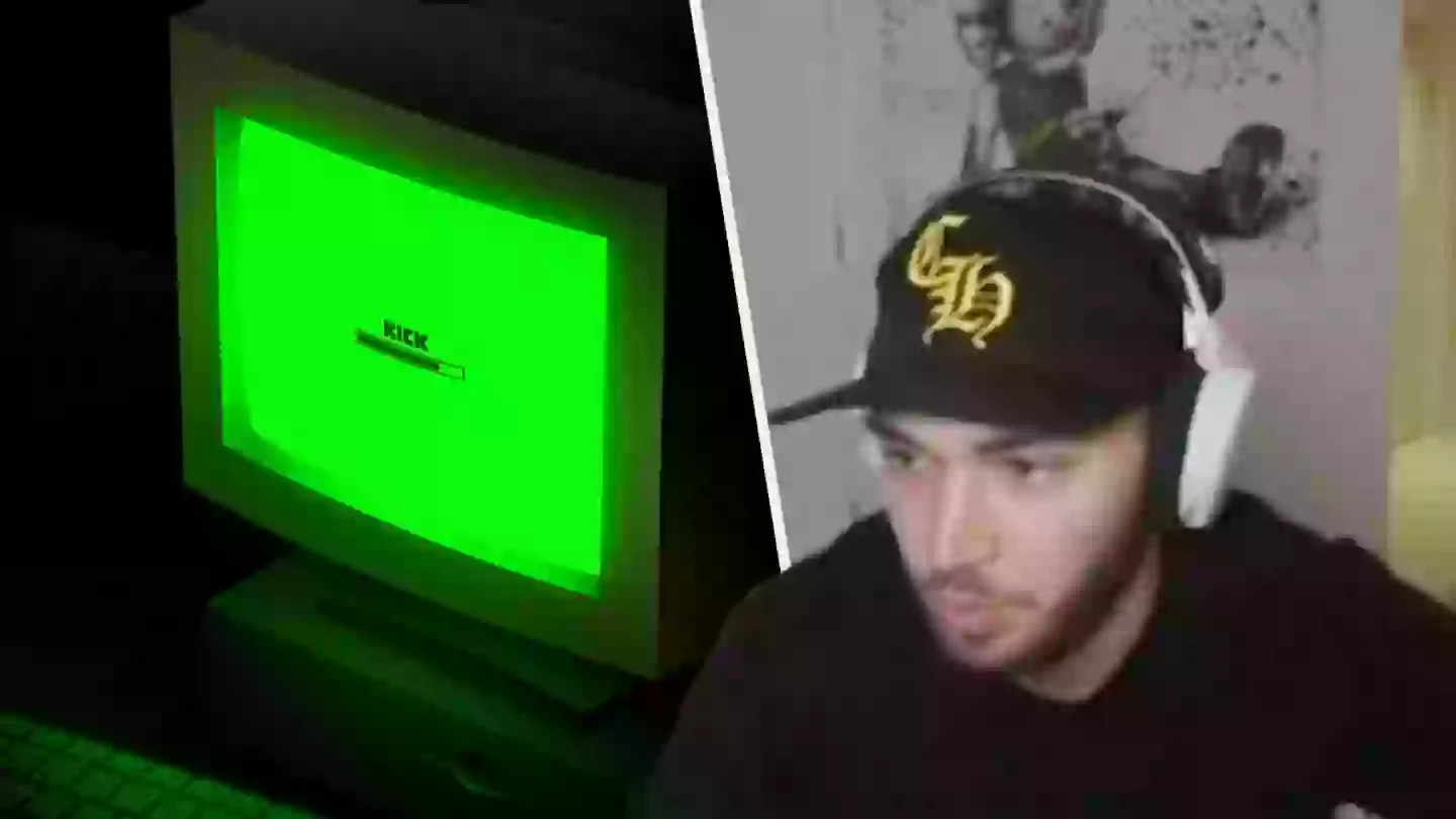 Adin Ross facing serious backlash after streaming porn on Twitch rival Kick