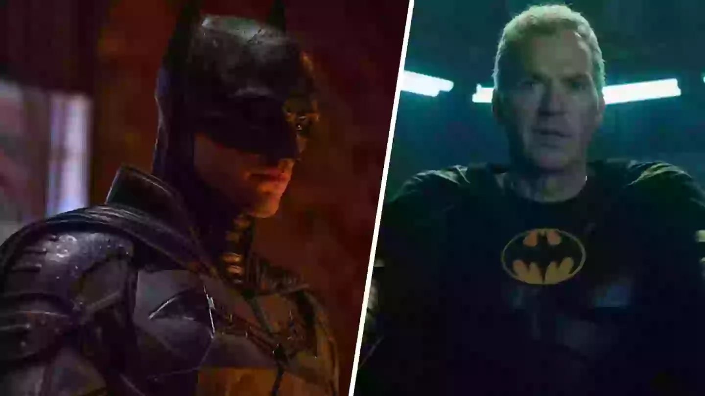 DCU Batman has already been perfectly cast, fans agree