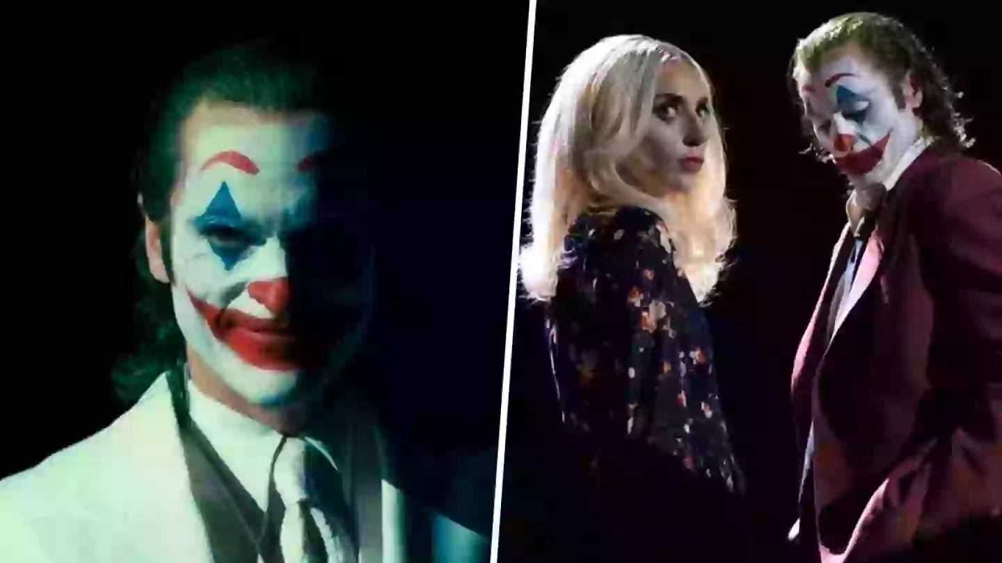 Batman fans predicted Joker 2’s ending years ago, oopsie