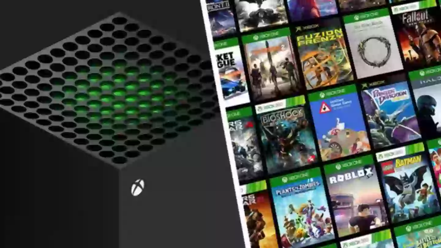 Xbox drops free games you’ve less than 24 hours to play