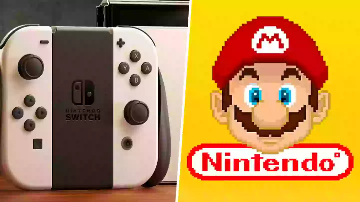 Nintendo drops free Switch downloads you have one month to claim