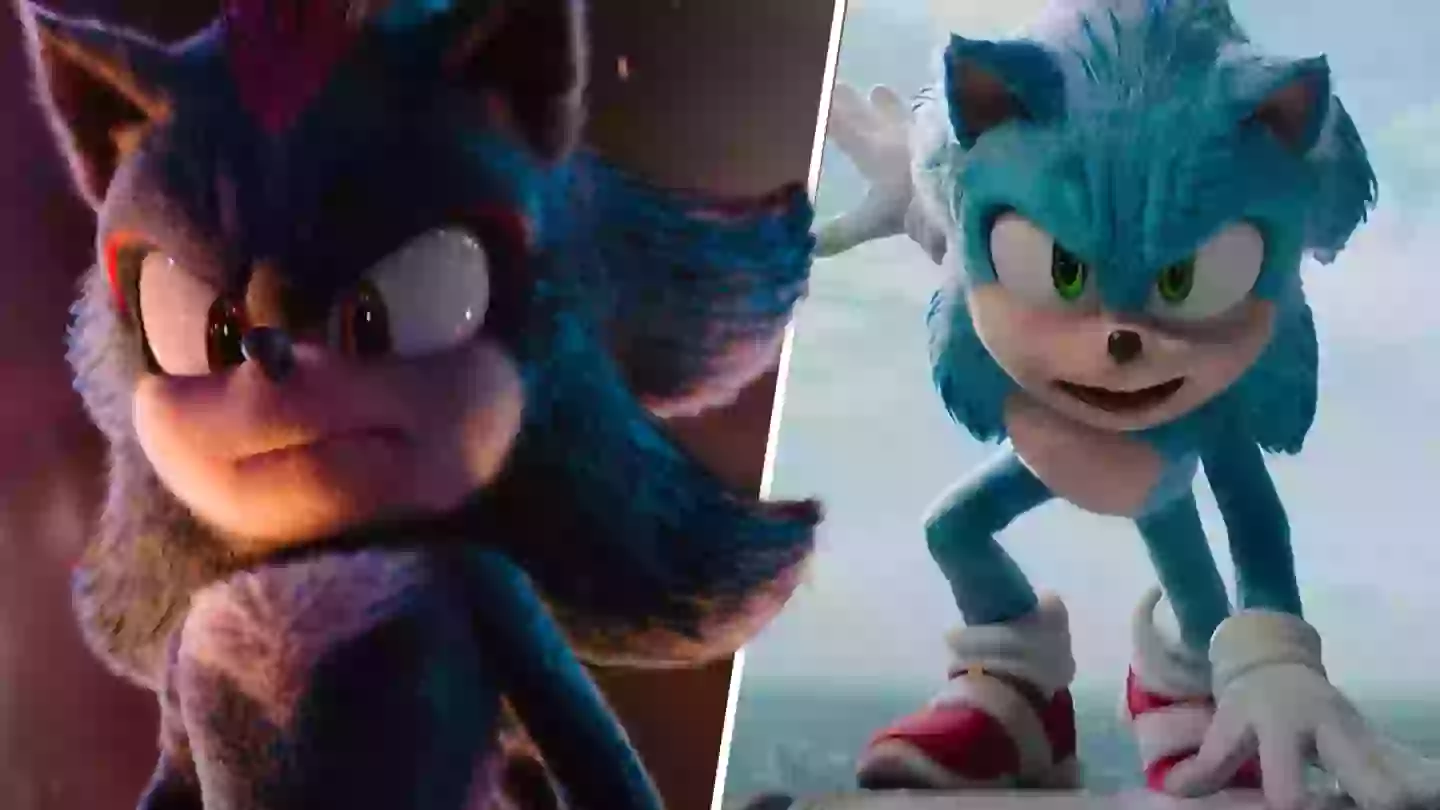 Sonic The Hedgehog 3 hailed as the best film in the series by critics