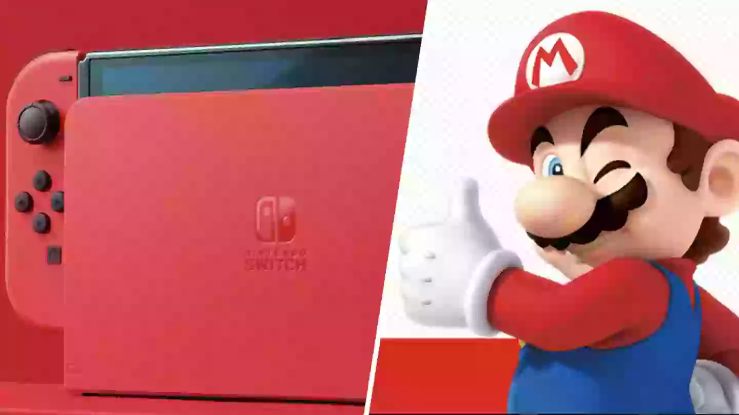 Nintendo Switch 2 price leak praised by fans