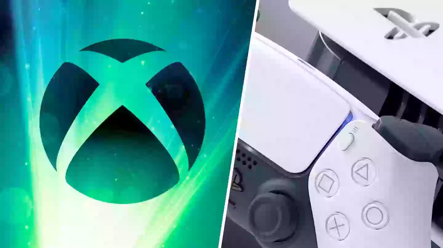 Xbox reportedly in talks to nab PlayStation’s biggest game of 2024