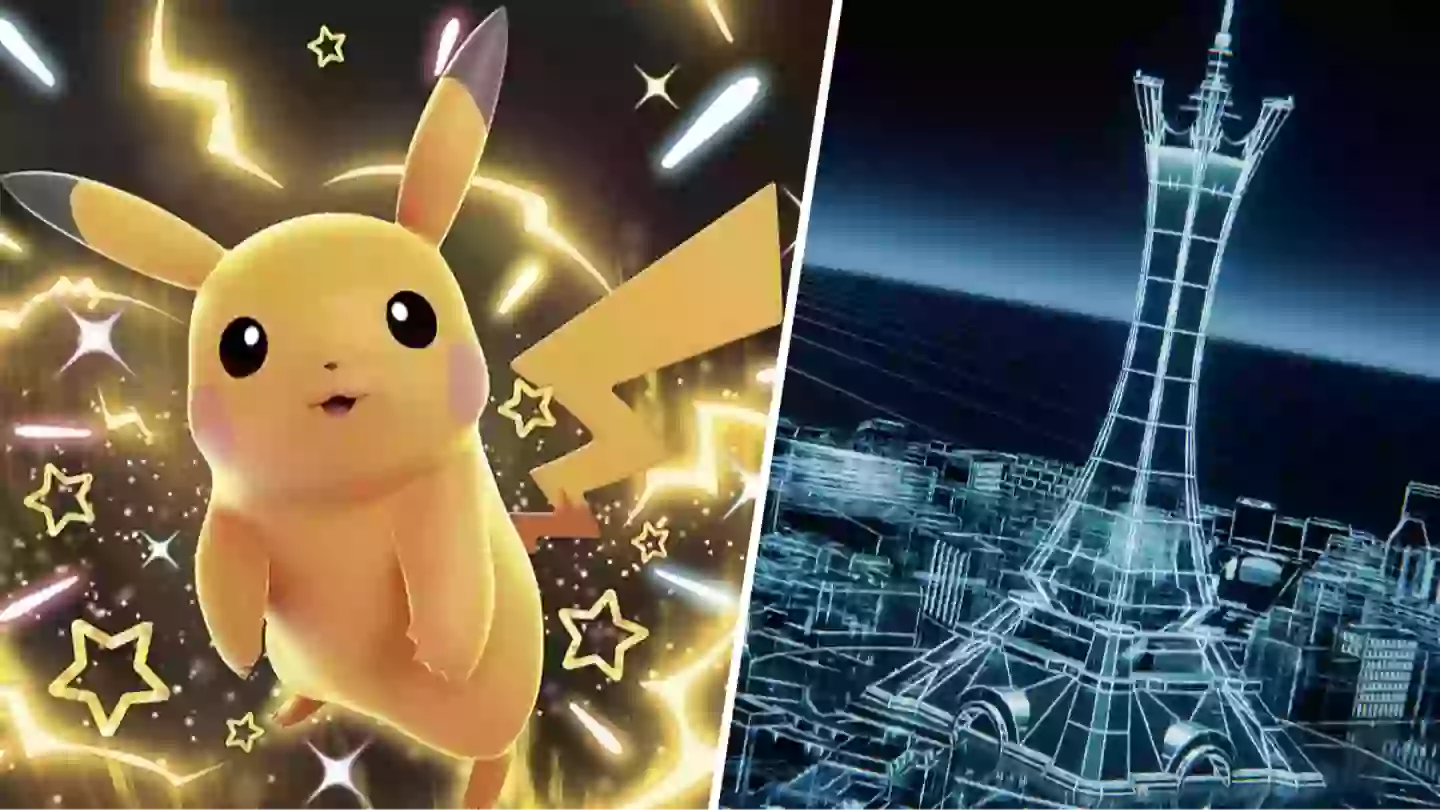 Pokémon Legends: Z-A starters accidentally confirmed early, if you want to start choosing