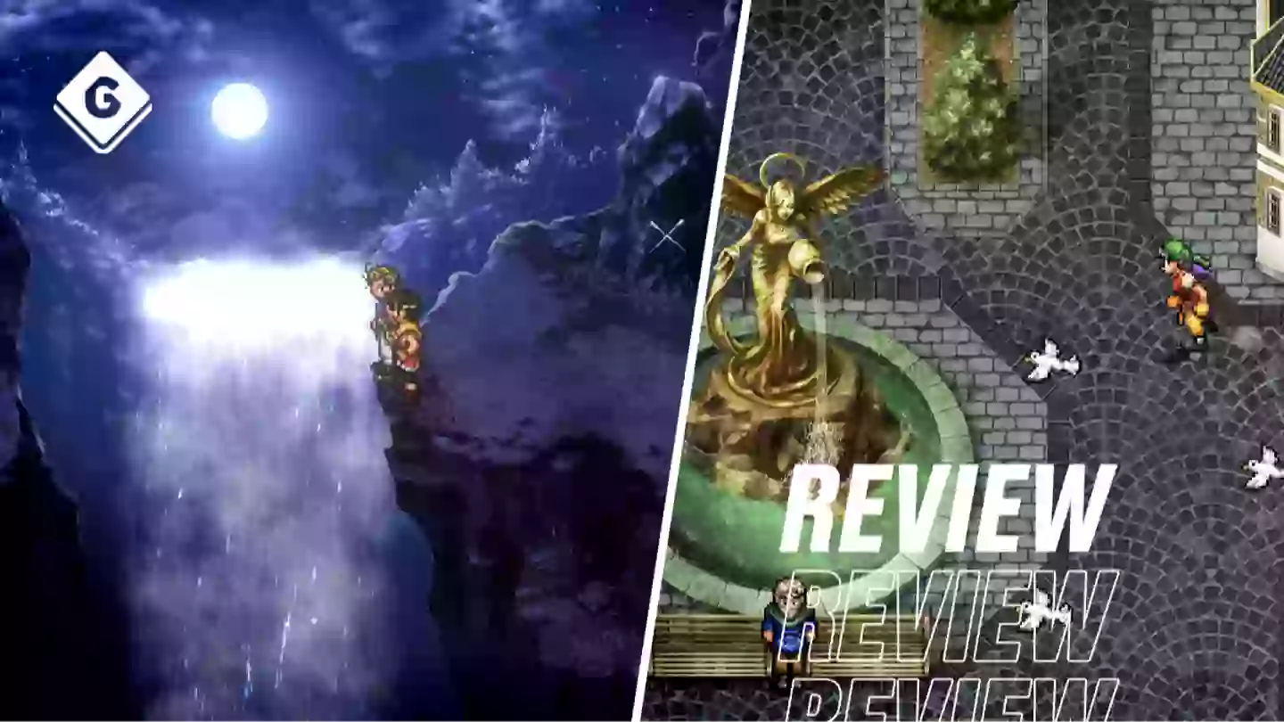 Suikoden I&II Remastered review: A mixed bag of RPG history