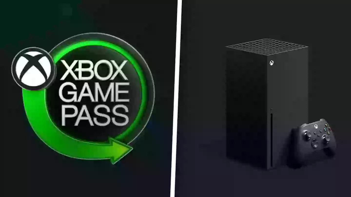 Xbox Game Pass just got a hefty price cut, but you don’t have long