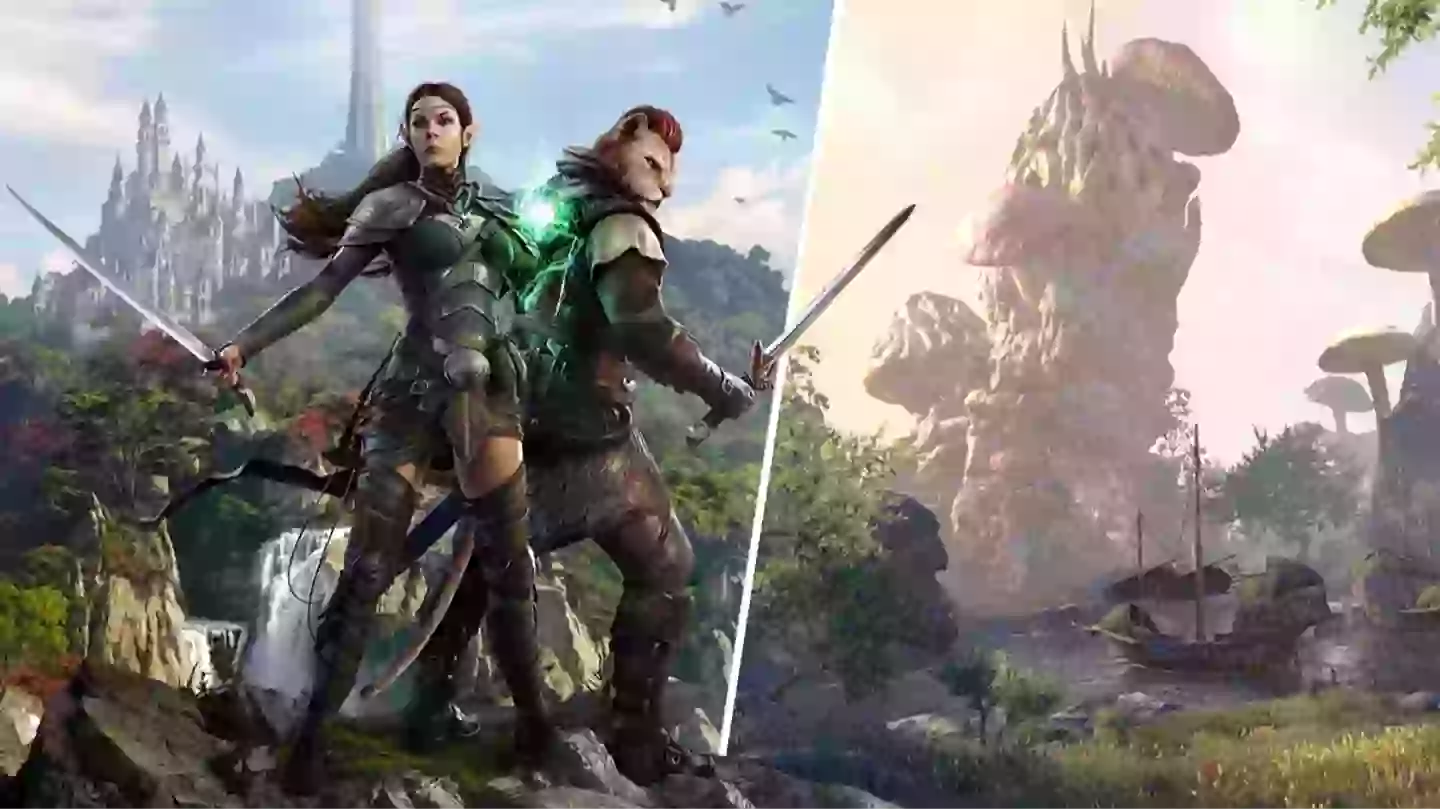 The Elder Scrolls 6 release date revelation will leave you horrified