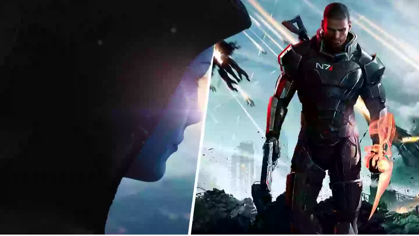 Mass Effect 5 to be unplayable for millions